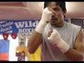 pacquiao--barrera rematch special