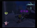 Jak II: Part 32: The City Race and The Life Seed