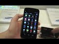 Samsung Galaxy Nexus for Verizon LTE hands-on
