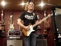 andy timmons   electric gypsy