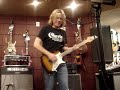 andy timmons   electric gypsy