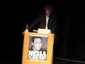 Will Ferrell på Studentafton Will Ferrell på Studentafton