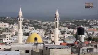 فيديو لبلدة اليامون