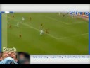 Elano en el Manchester City
