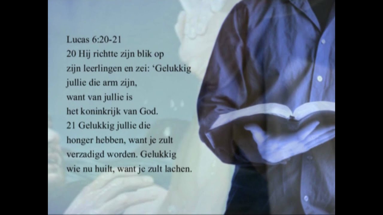 Welk een vriend is onze Jezus (door Kees Kraaijenoord)