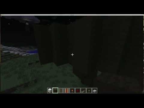 how to build a t rex in minecraft