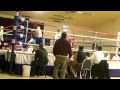 Pullman Fight Night Round 2