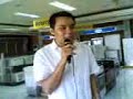 the singing bee the singing bee