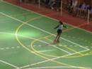 Interclubs 2005 .Segona Fase .F.O. Noelia Padilla