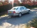 mercedes c 220d