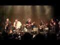 Bloodkin w/ Bobby Keys & Clay Leverett doing The Rolling Stones' Tumblin' Dice