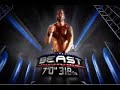 The Beast ? New American Gladiator