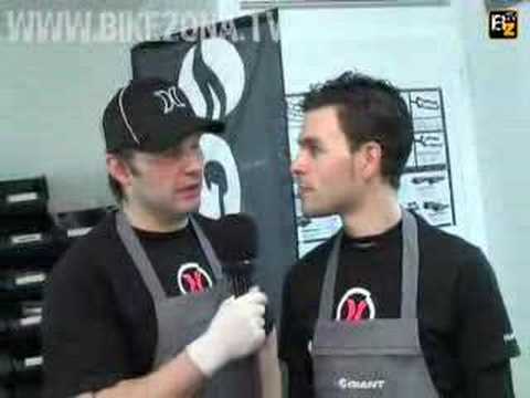 how to bleed giant mph root brakes