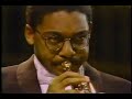 Wynton Marsalis & Sarah Vaughn - September Song