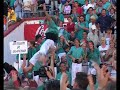 Tornarem a sofrir, tornarem a lluitar, tornarem a v�ncer