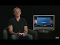 The New Xbox Experience Noise Test