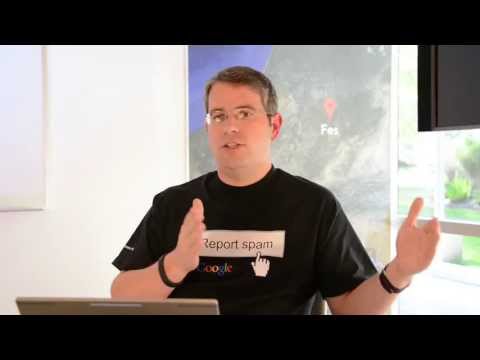 Matt Cutts: How can a site recover from a period of spa ...