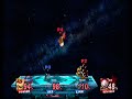 Blue° (Link) & Bump (Ike) [Blue Team]Blue°: http://www.youtube.com/user/BlueViolin58Bump: http://www.youtube.com/user/BlazerRedVersesNDUDE (Bowser) & DURK (Metaknight) [Red Team]NDUDE: http://www.youtube.com/user/NDUDEEnjoy!