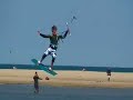 UK kiteboarding regulation check
