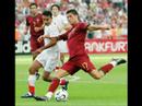 Cristiano Ronaldo Futuro \"Cule\"