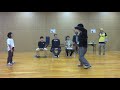 Meari vs シュウセイ – STEP UP POP vol.7 FINAL Ex