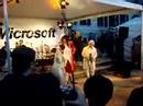 Microsoft International SuperComputing Party