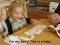 videos de L Playing W Napkin.wmv