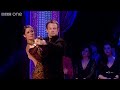 Austin and Erin - Strictly Come Dancing 2008 Round 9 - BBC One Austin and Erin - Strictly Come Dancing 2008 Round 9 - BBC One