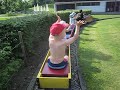 Gurten Kinderzug
