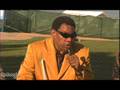 videos de Isaac Hayes Tatanka tribute interview 3 