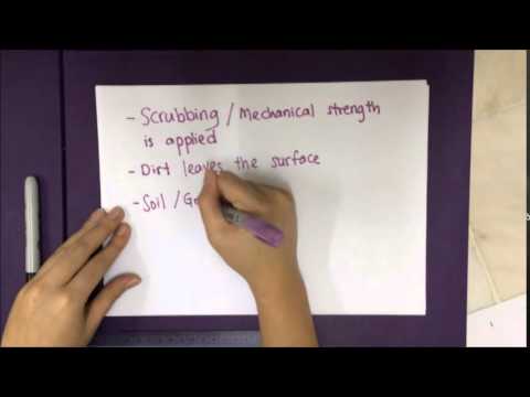 how to dissolve sles