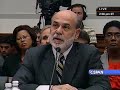 Fed. Chairman Bernanke Statement to Financial Services Cmte. Fed. Chairman Bernanke Statement to Financial Services Cmte.