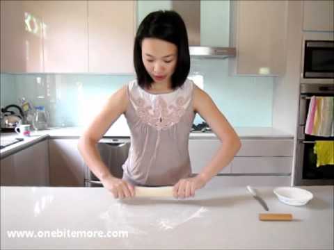 how to make dumplings