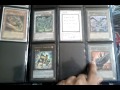 Yugioh Trade Binder 2/3/2012