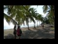 My Trip to St. Kitts
