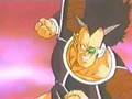 Dragonball Z Bardock Music Video 