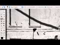 Adobe Photoshop CS5 - Content-Aware Fill