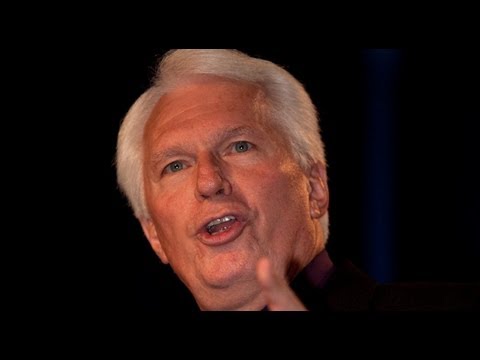 Bryan Fischer: Anti-Gay Exorcisms Work, People Never Born Gay, Gay Parents Bad Video