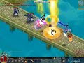 Conquer Online Aquarius Server GW Feb.07 by Cyfinix