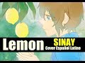 Lemon「Lemon/米津玄師」Fandub Español Latin