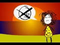 Grace Kelly - Mika Animated