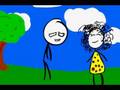 Grace Kelly - Mika Animated