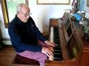 Bob McEldowney at the Piano