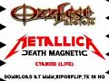 Metallica - Cyanide (Live At Ozzfest 2008) Metallica - Cyanide (Live At Ozzfest 2008)