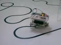 CMM Sena 1 Concurso Robot Seguidor de Linea 2007