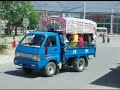 lhasa tibet: people and places
