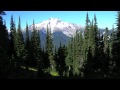 Backpacking WA -- Buck Creek Pass - YouTube