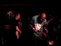 The Ironweed Project at SXSW flipnotics- get a little dirty