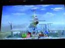 SSBB Cannuccia (Kirby) vs Alian (P&O) WiFi SSBB Cannuccia (Kirby) vs Alian (P&O) WiFi