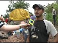 malos caminos en rancho grande